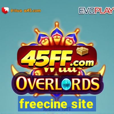 freecine site